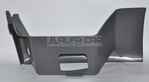 AC81615100374 Подножка нижняя правая TGA/TGS/TGX; 66668 Alfa Car1